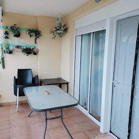 Villazen Les Cases d'Alcanar Bagian luar foto