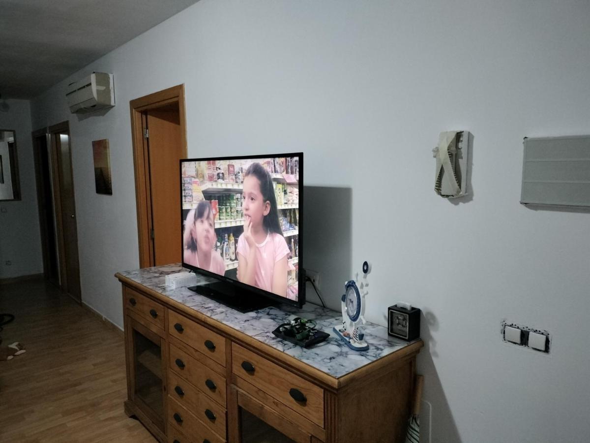 Villazen Les Cases d'Alcanar Bagian luar foto