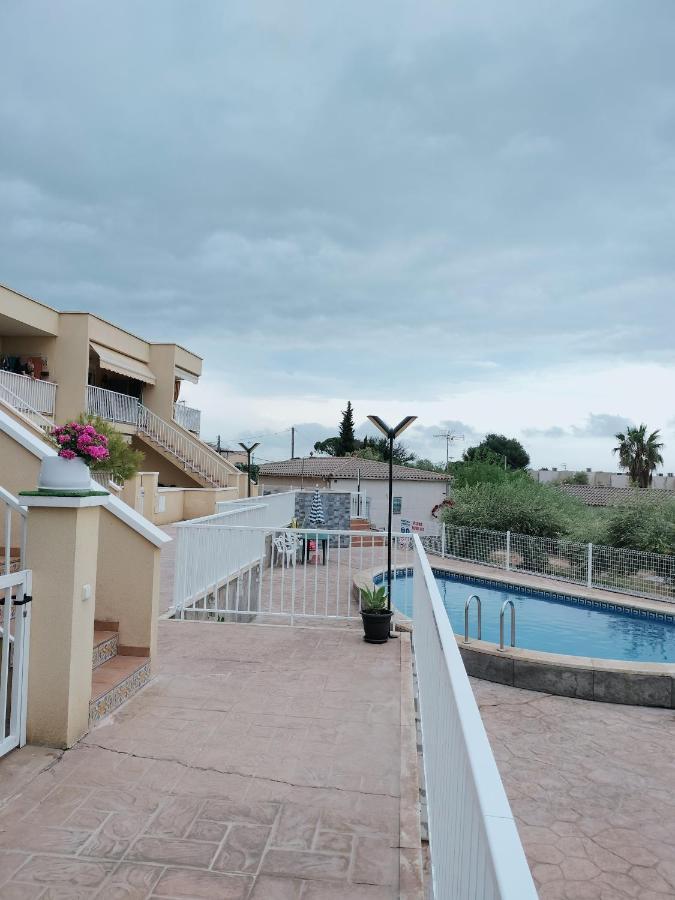 Villazen Les Cases d'Alcanar Bagian luar foto