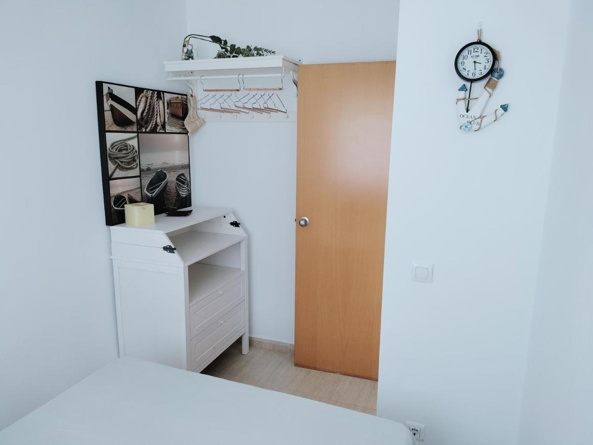 Villazen Les Cases d'Alcanar Bagian luar foto