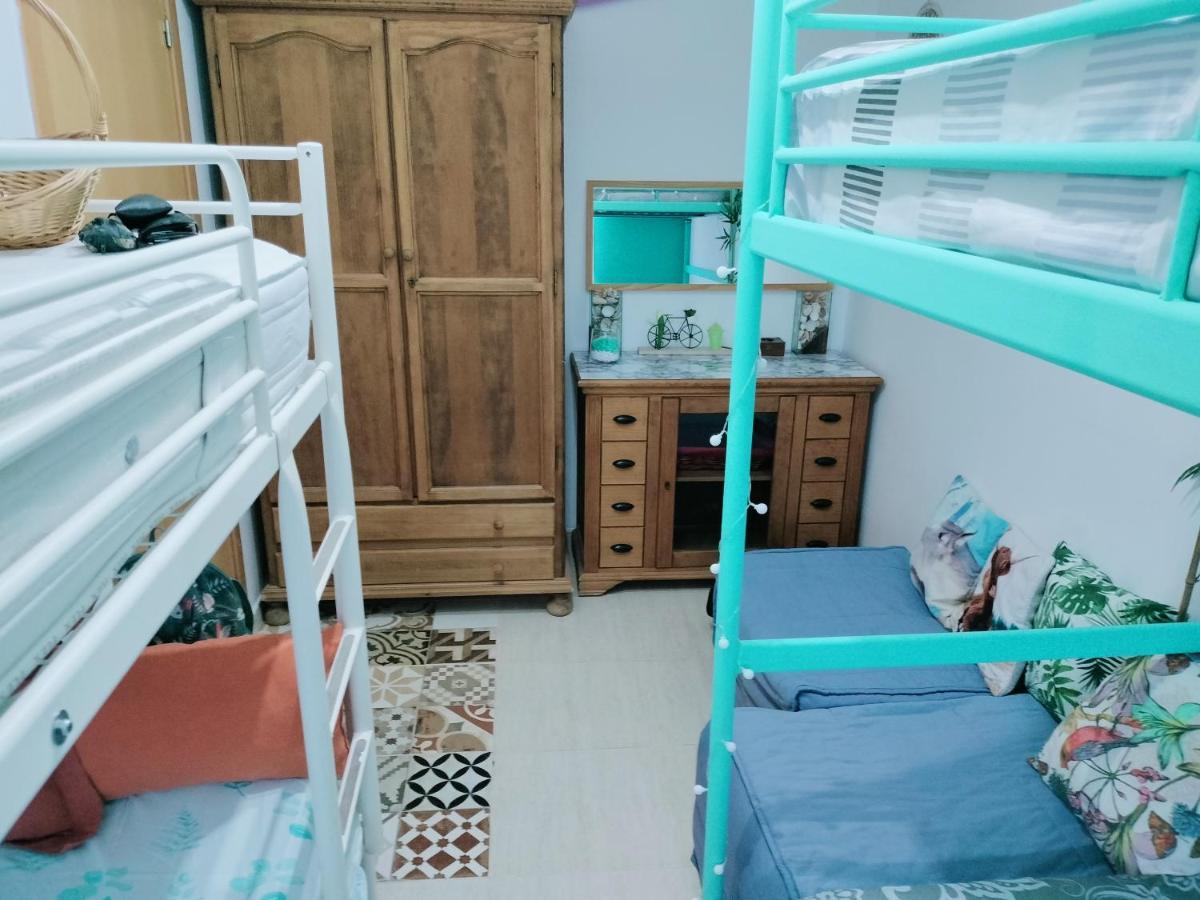 Villazen Les Cases d'Alcanar Bagian luar foto