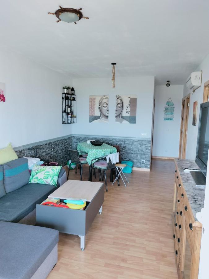 Villazen Les Cases d'Alcanar Bagian luar foto