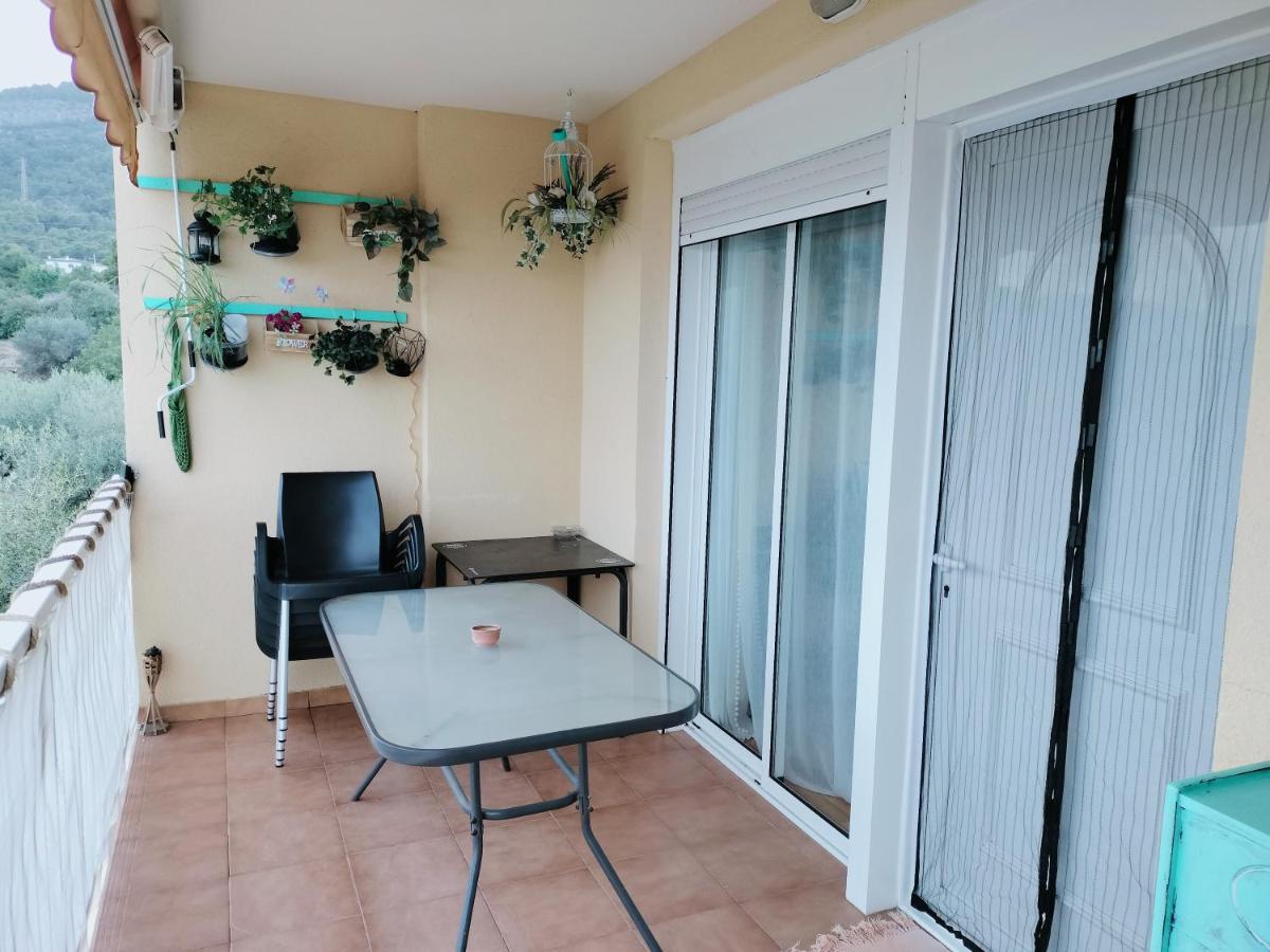Villazen Les Cases d'Alcanar Bagian luar foto