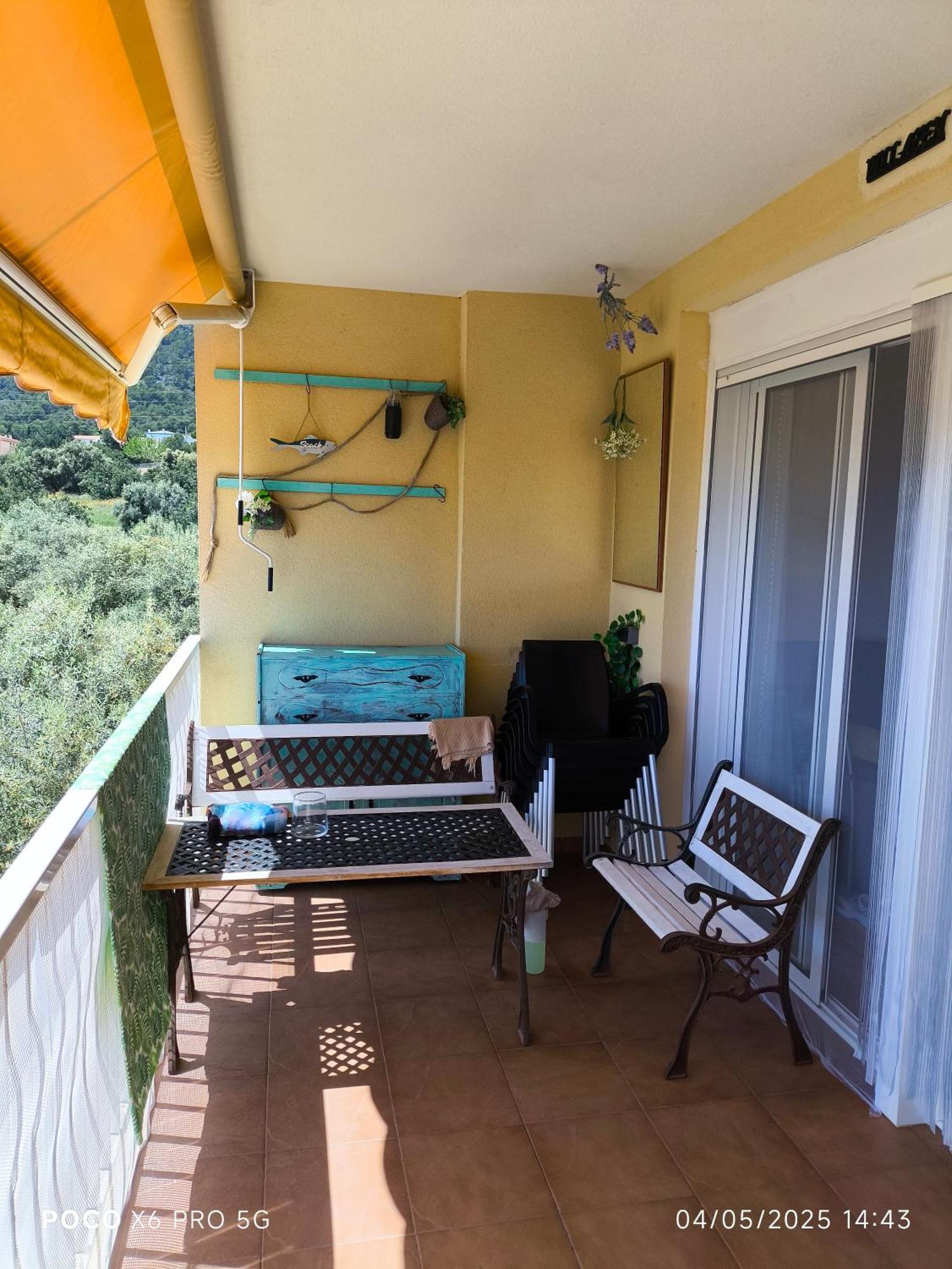 Villazen Les Cases d'Alcanar Bagian luar foto